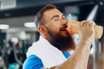 The Benefits of a Comprehensive Sports Nutrition Stack