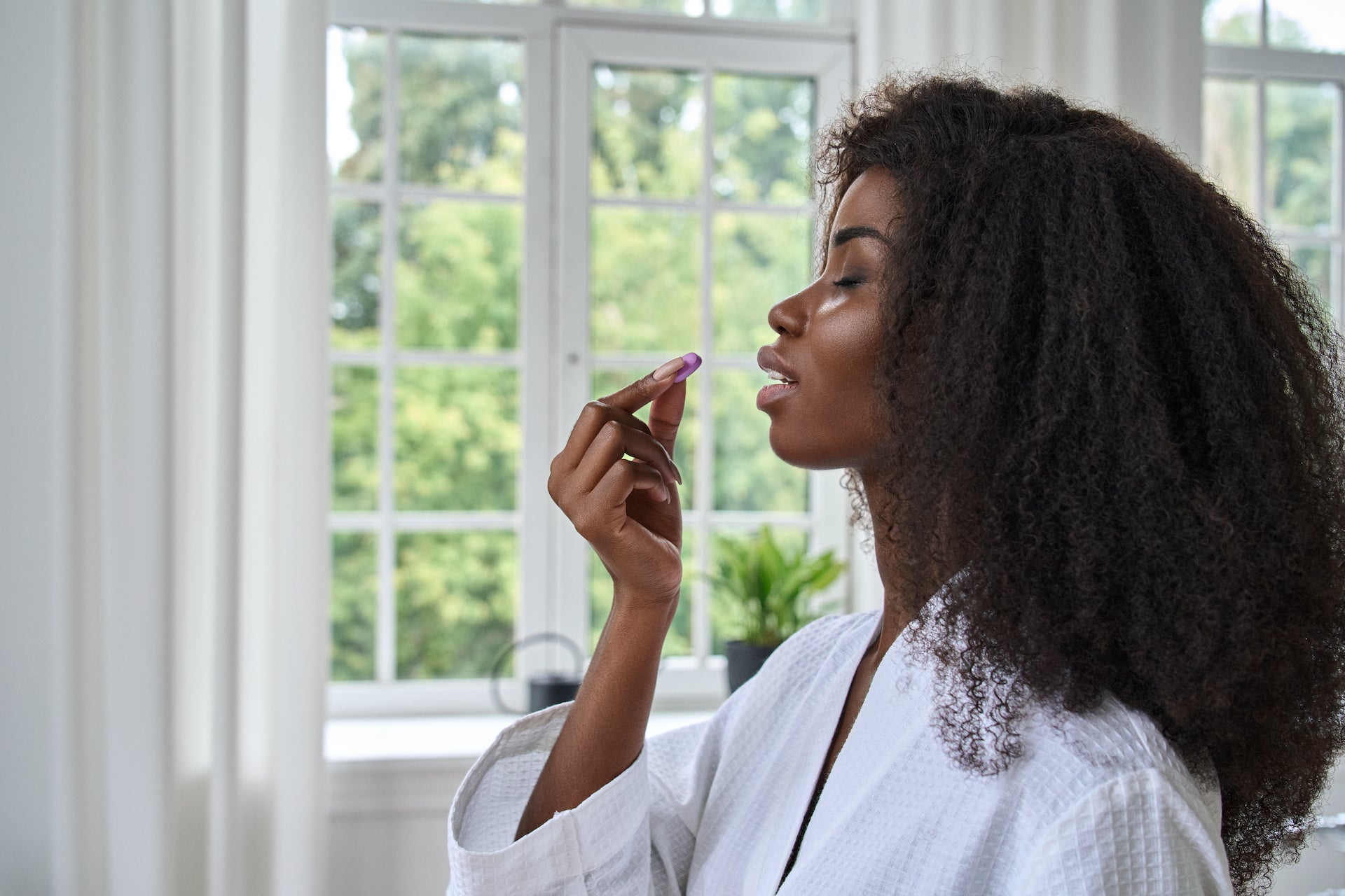 Detoxing and Supplements for Well-Being in the New Year