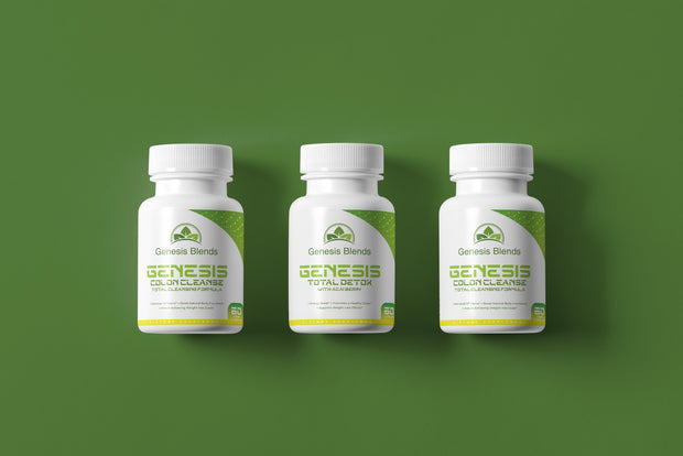 Weight Loss <br>& Detox