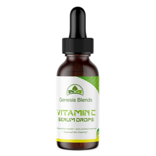 VITAMIN C SERUM