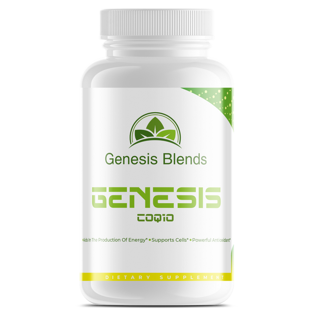 GENESIS COQ10