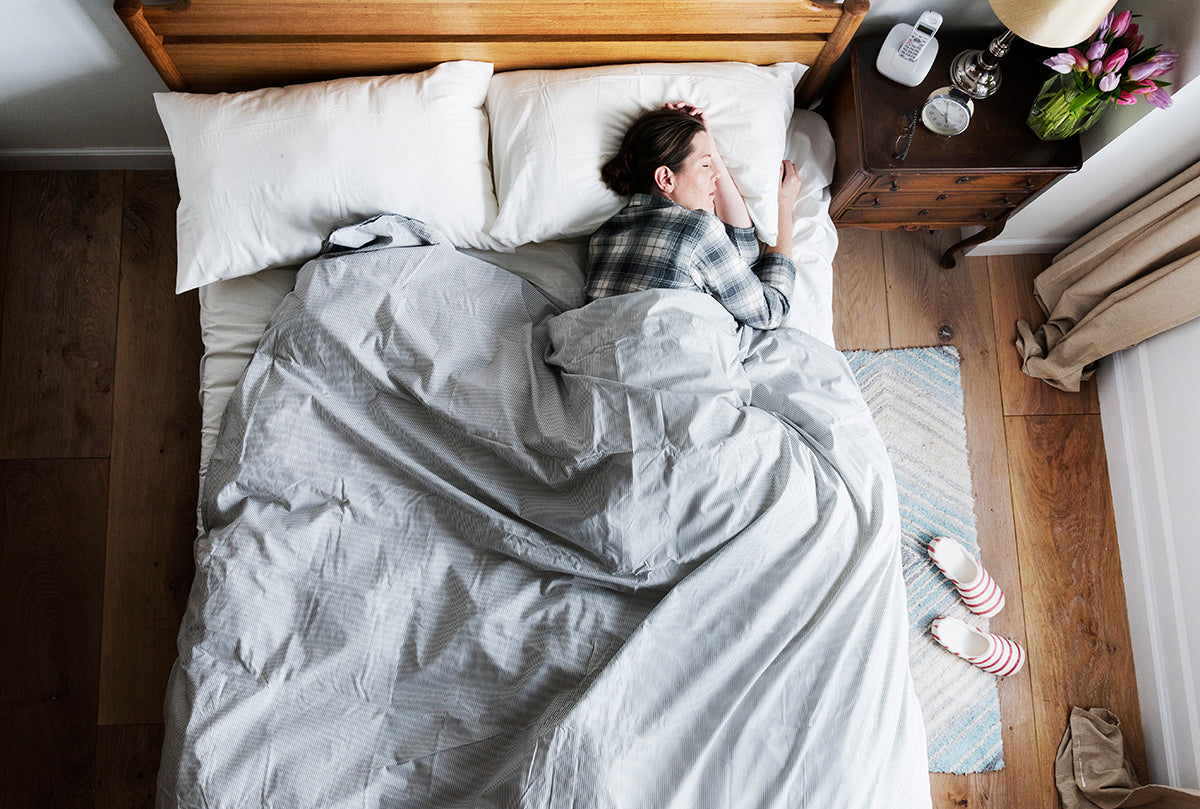 Sleep, Supplements, and Well-Being in 2023