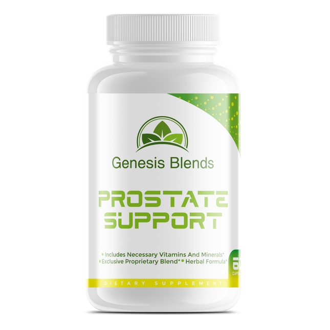 PROSTATE SUPPORT