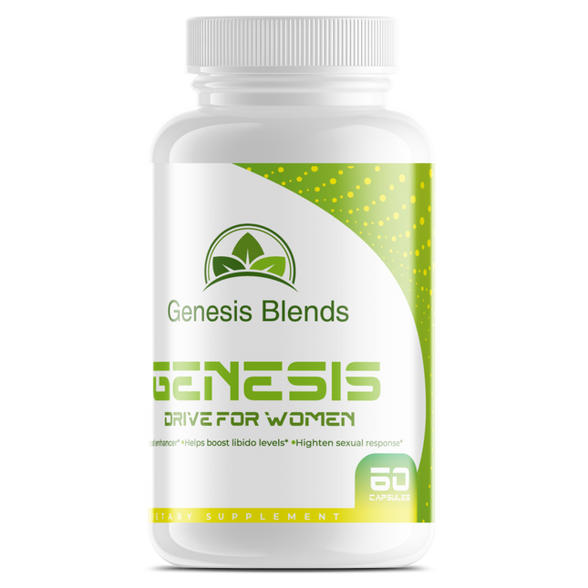 GENESIS DRIVE FOR WOMEN